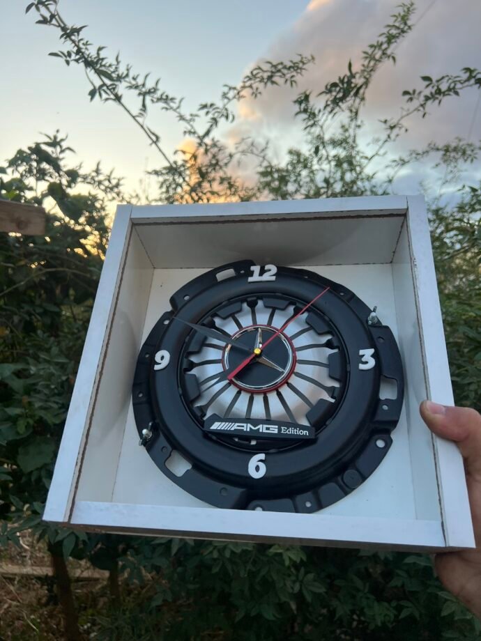 ⁦⚙️Mécanisme d'embrayage ساعة⚙️⁩ - الصورة ⁦2⁩