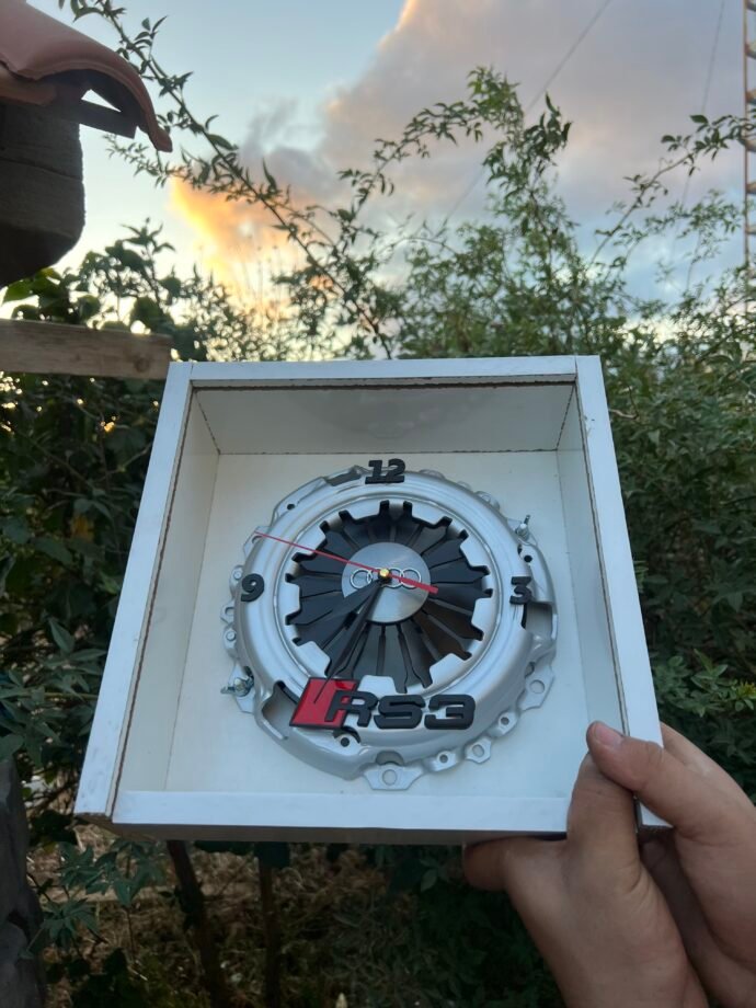 ⁦⚙️Mécanisme d'embrayage ساعة⚙️⁩ - الصورة ⁦3⁩