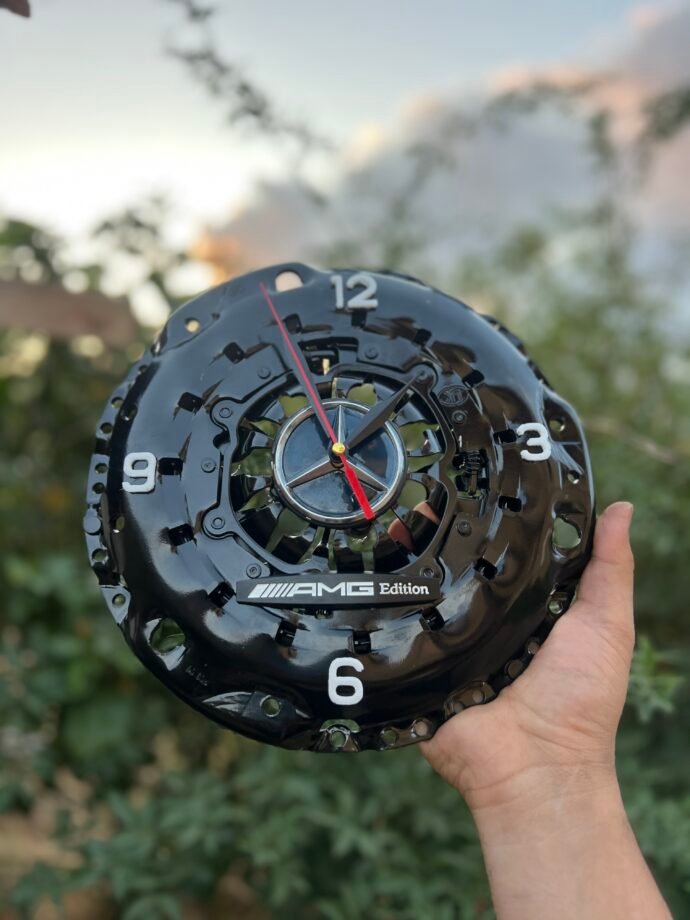 ⁦⚙️Mécanisme d'embrayage ساعة⚙️⁩ - الصورة ⁦9⁩